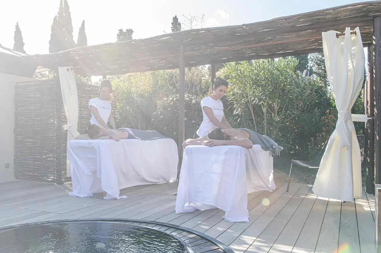 Hotel Mas Valentine Saint-Rémy-de-Provence