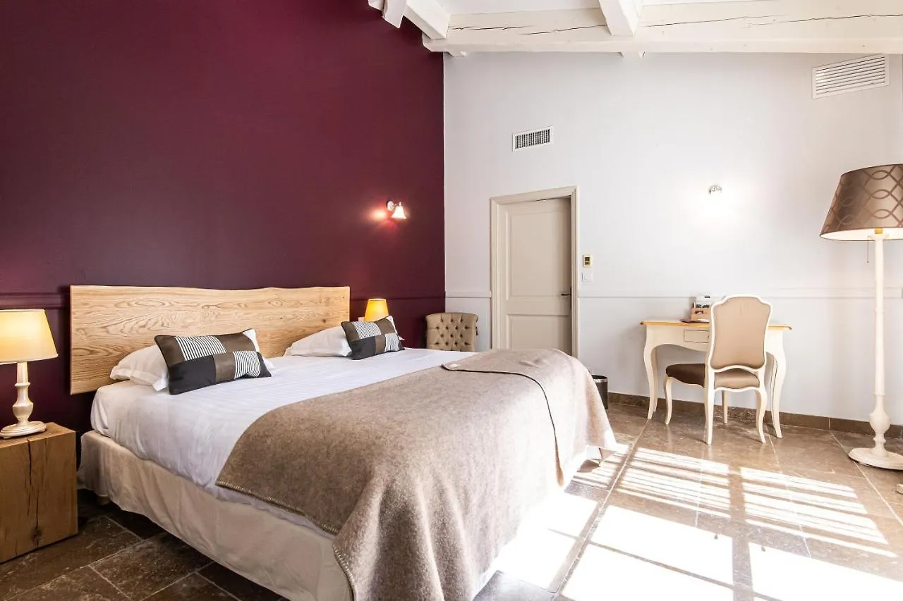 Hotel Mas Valentine Saint-Rémy-de-Provence