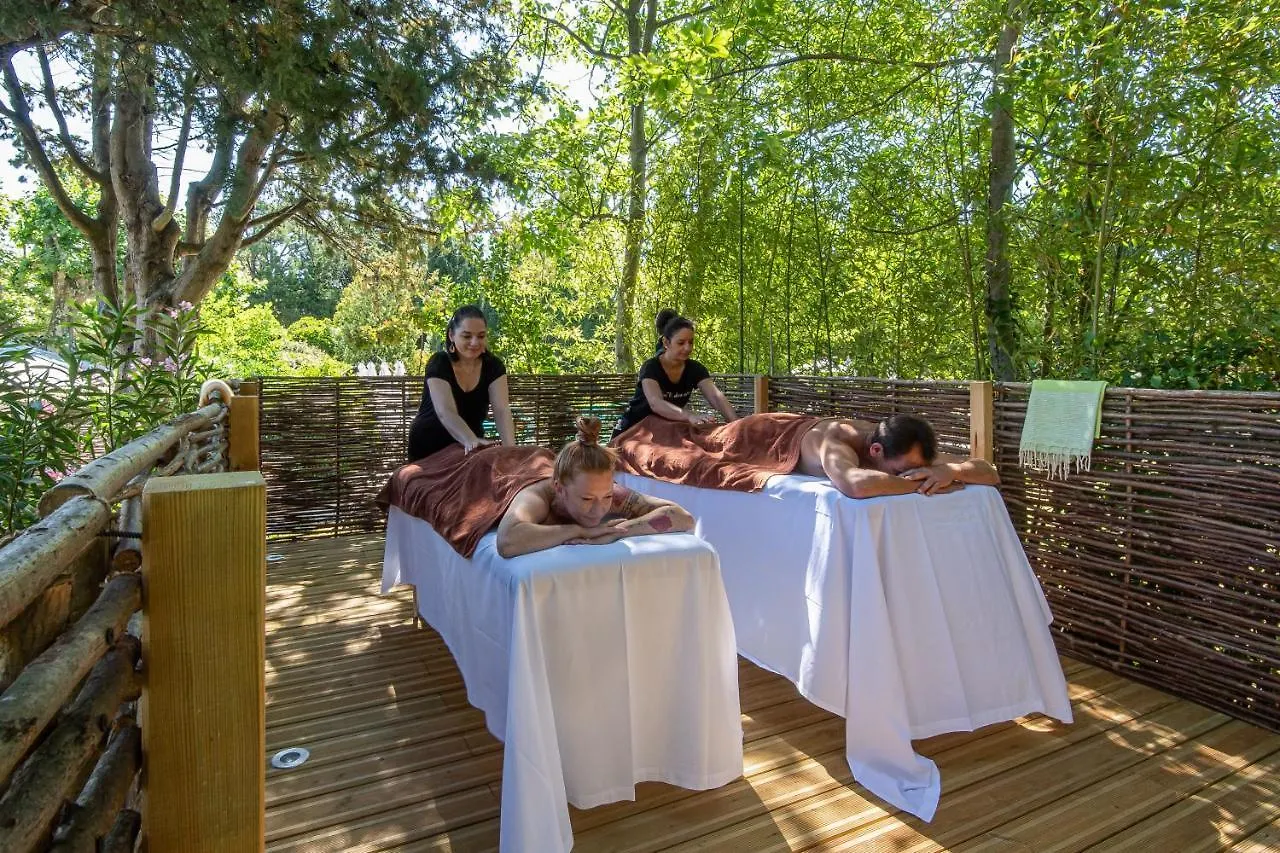 ****  Hotel Mas Valentine Saint-Rémy-de-Provence France