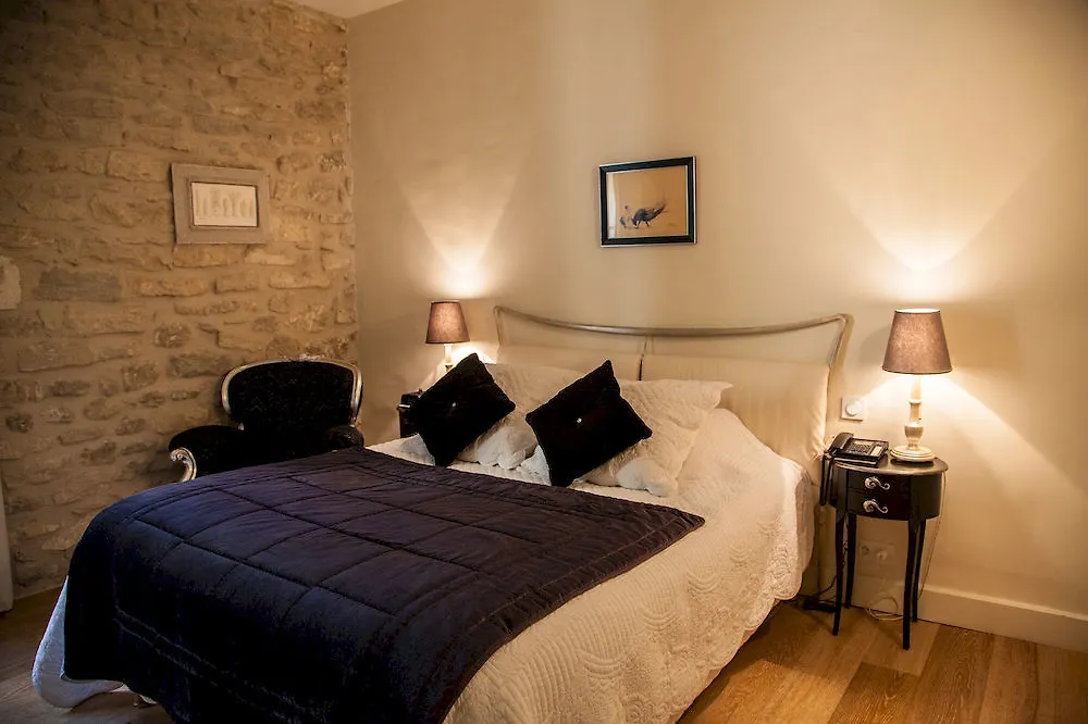 Hotel Mas Valentine Saint-Rémy-de-Provence