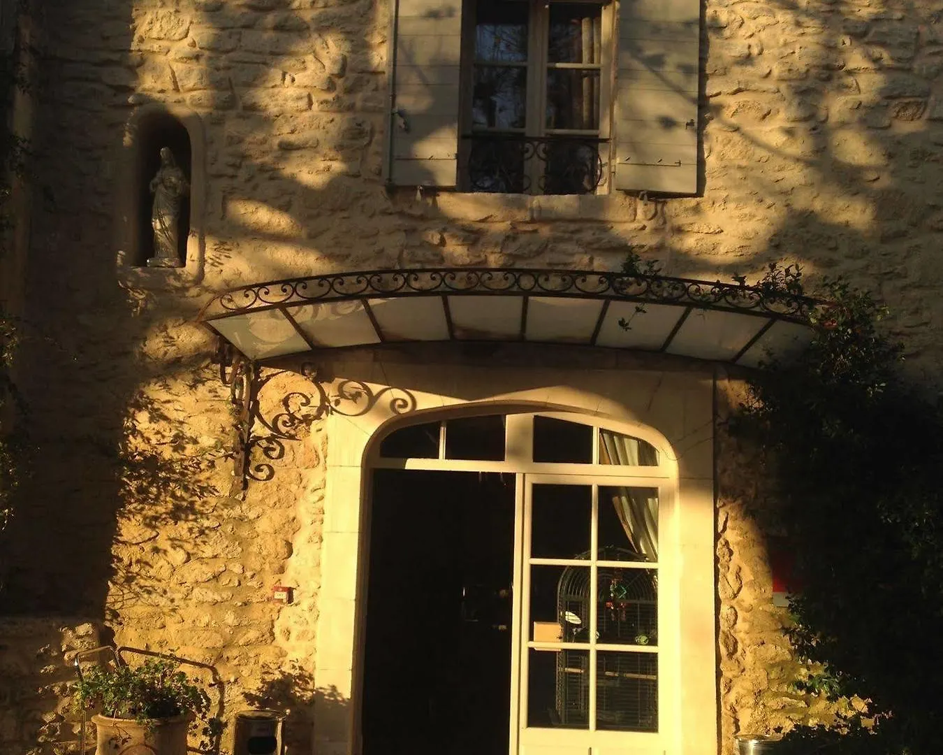 Hotel Mas Valentine Saint-Rémy-de-Provence 4*,