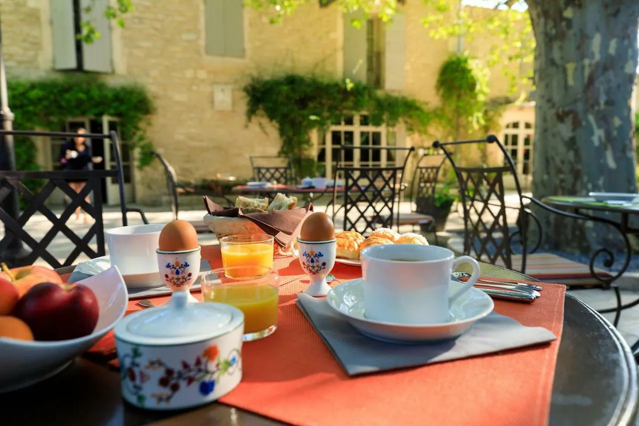 Hotel Mas Valentine Saint-Rémy-de-Provence