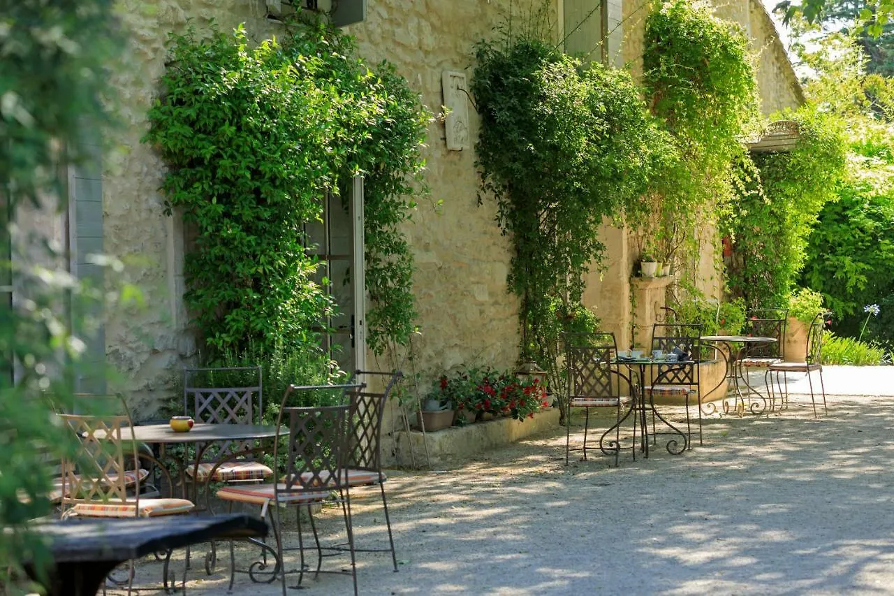 Hotel Mas Valentine Saint-Rémy-de-Provence