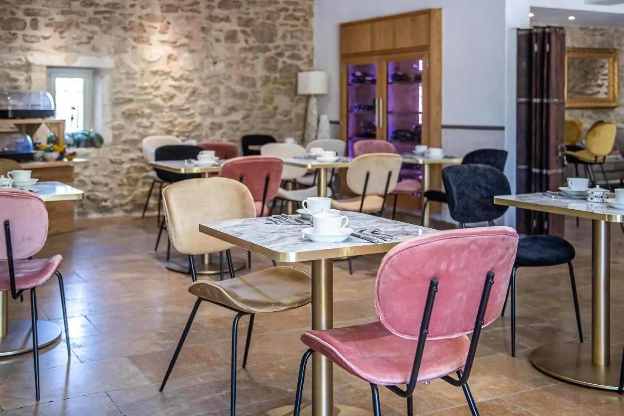 ****  Hotel Mas Valentine Saint-Rémy-de-Provence France