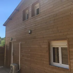 Hébergement de vacances Maria