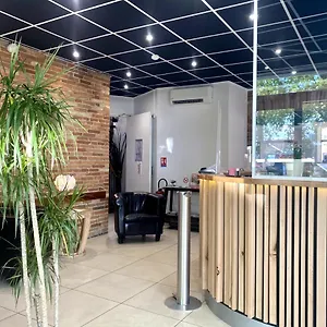 De Bordeaux Hotel Toulouse