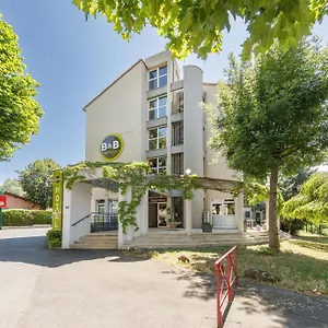 Le Puy-en-velay Hotel Vals-pres-le-Puy