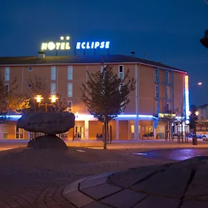 The Originals City, Eclipse, Lyon Est Decines-Charpieu