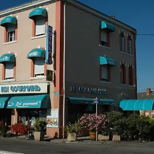 Le Roi Gourmand Hotel Pamiers