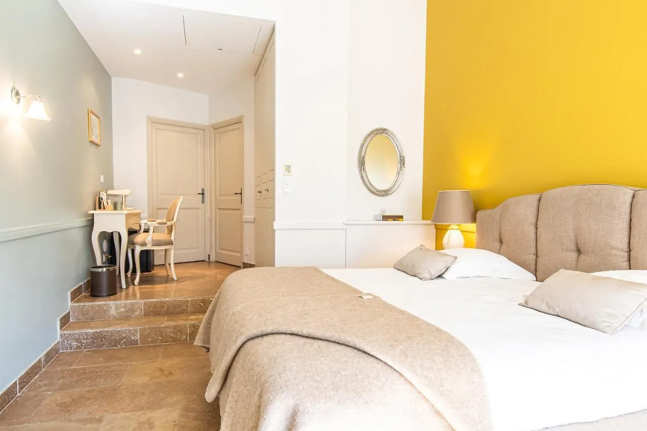 Hotel Mas Valentine Saint-Remy-de-Provence