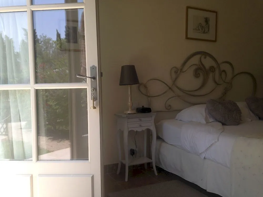 Hotel Mas Valentine Saint-Remy-de-Provence