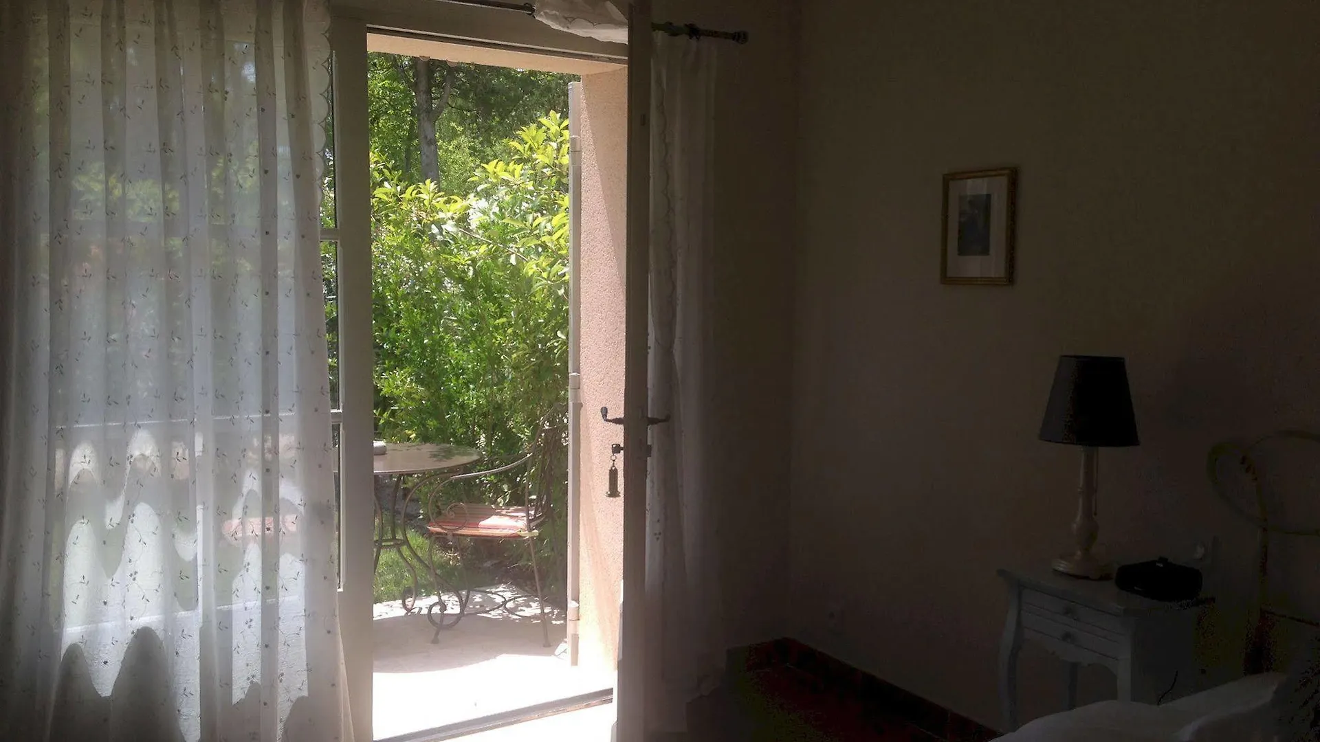 Hotel Mas Valentine Saint-Remy-de-Provence France