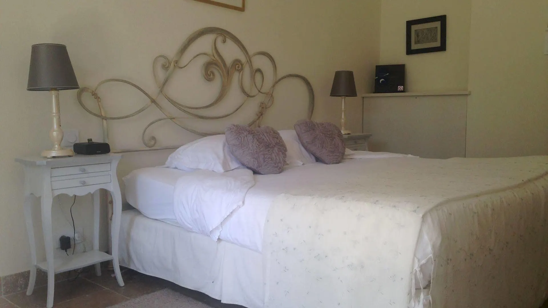 Hotel Mas Valentine Saint-Remy-de-Provence