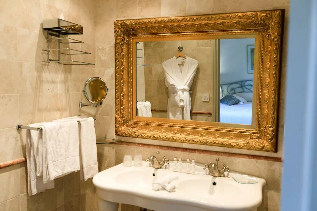 Hotel Mas Valentine Saint-Remy-de-Provence